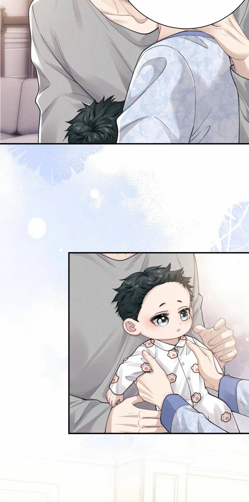 Chấp Sự Thỏ Cụp Tai - Chapter 65 - Page 25