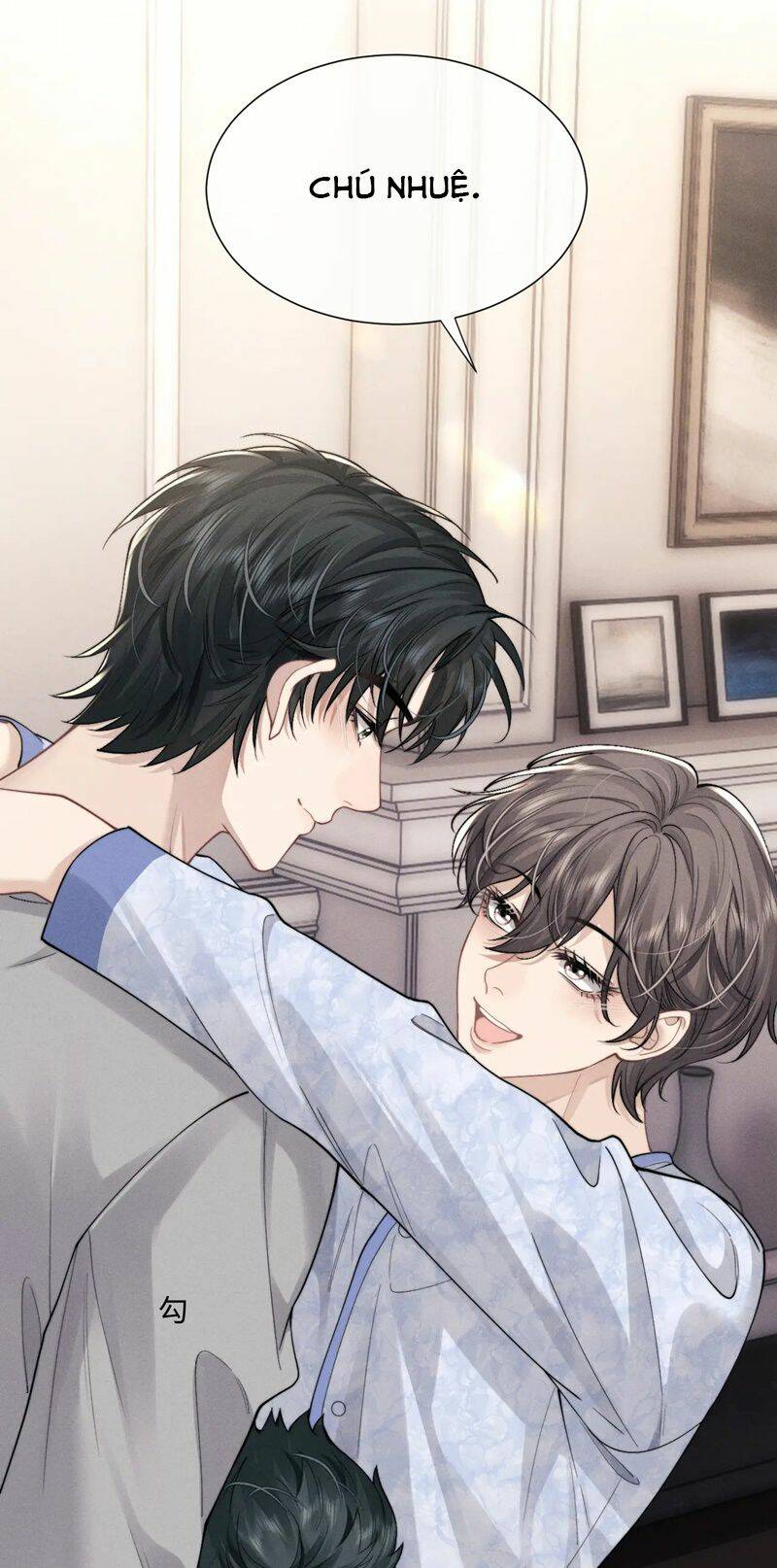 Chấp Sự Thỏ Cụp Tai - Chapter 65 - Page 26