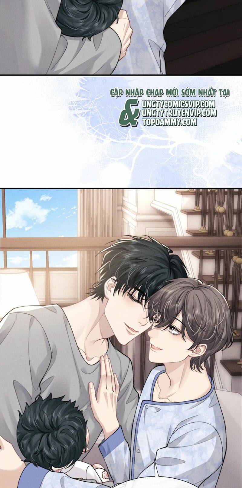 Chấp Sự Thỏ Cụp Tai - Chapter 65 - Page 27