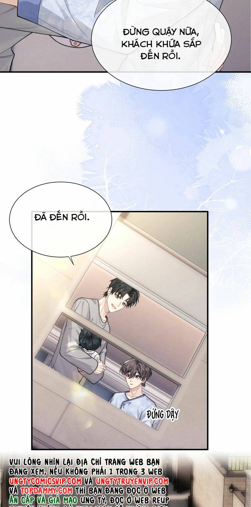 Chấp Sự Thỏ Cụp Tai - Chapter 65 - Page 28