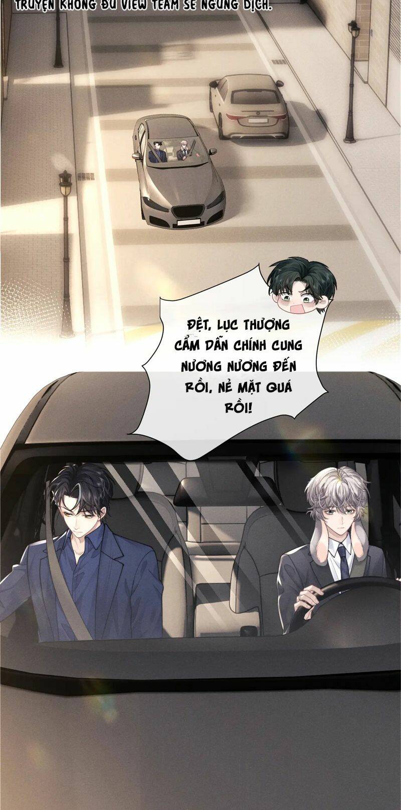 Chấp Sự Thỏ Cụp Tai - Chapter 65 - Page 29