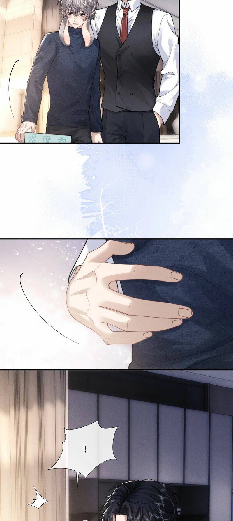 Chấp Sự Thỏ Cụp Tai - Chapter 65 - Page 5