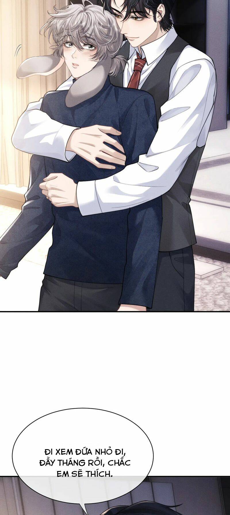 Chấp Sự Thỏ Cụp Tai - Chapter 65 - Page 6