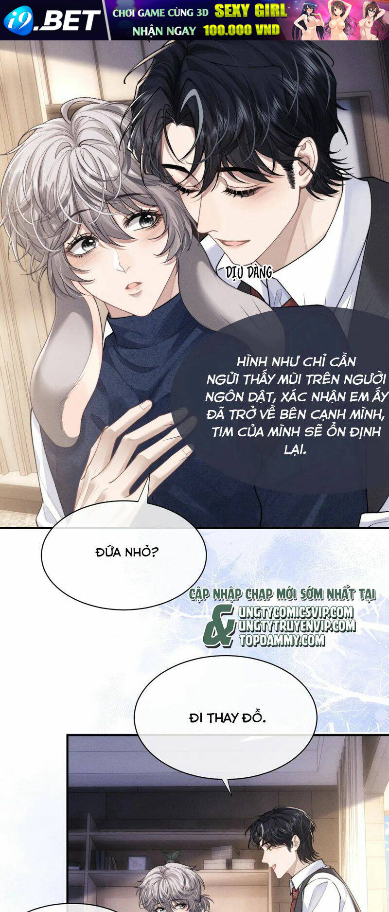Chấp Sự Thỏ Cụp Tai - Chapter 65 - Page 7