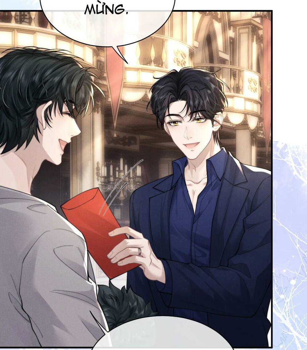 Chấp Sự Thỏ Cụp Tai - Chapter 66 - Page 9