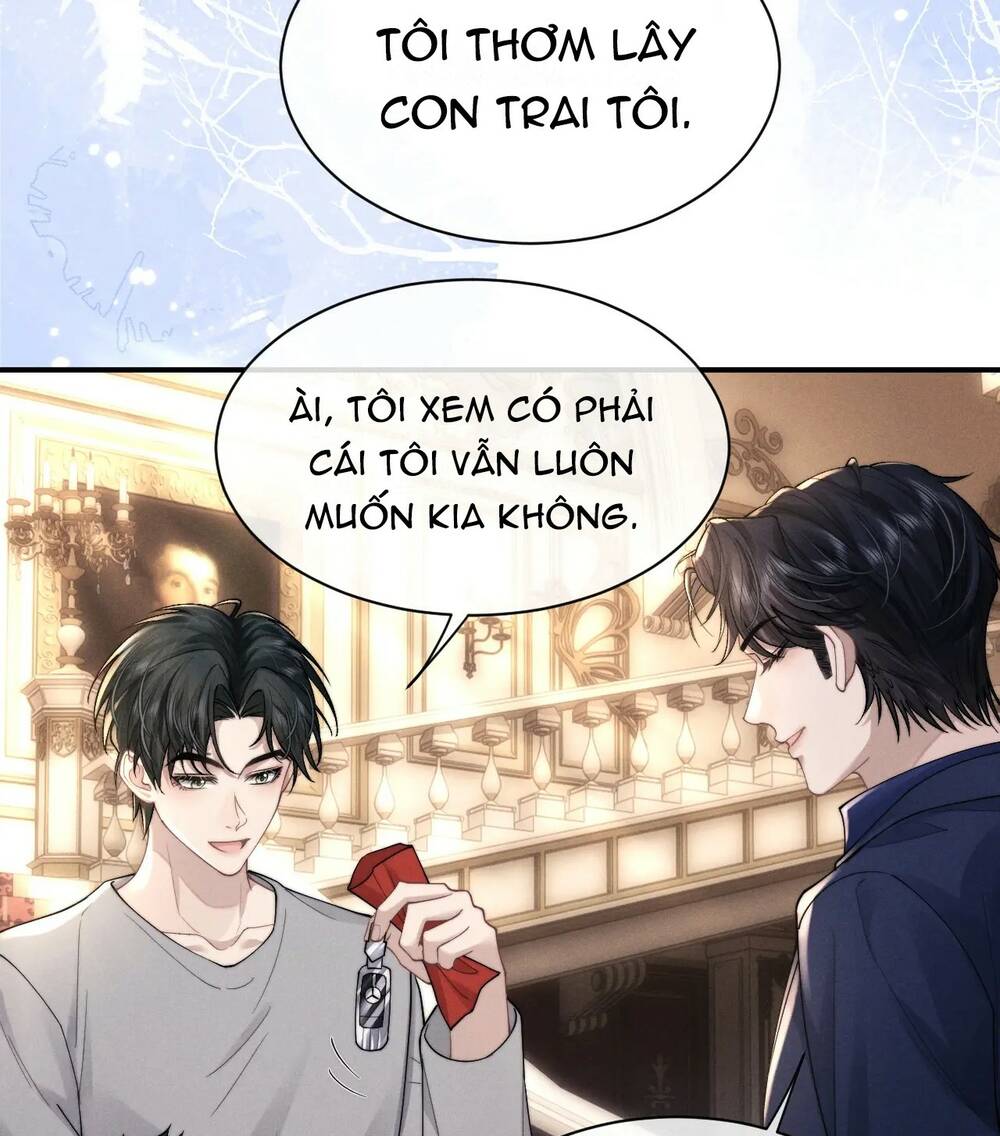 Chấp Sự Thỏ Cụp Tai - Chapter 66 - Page 10