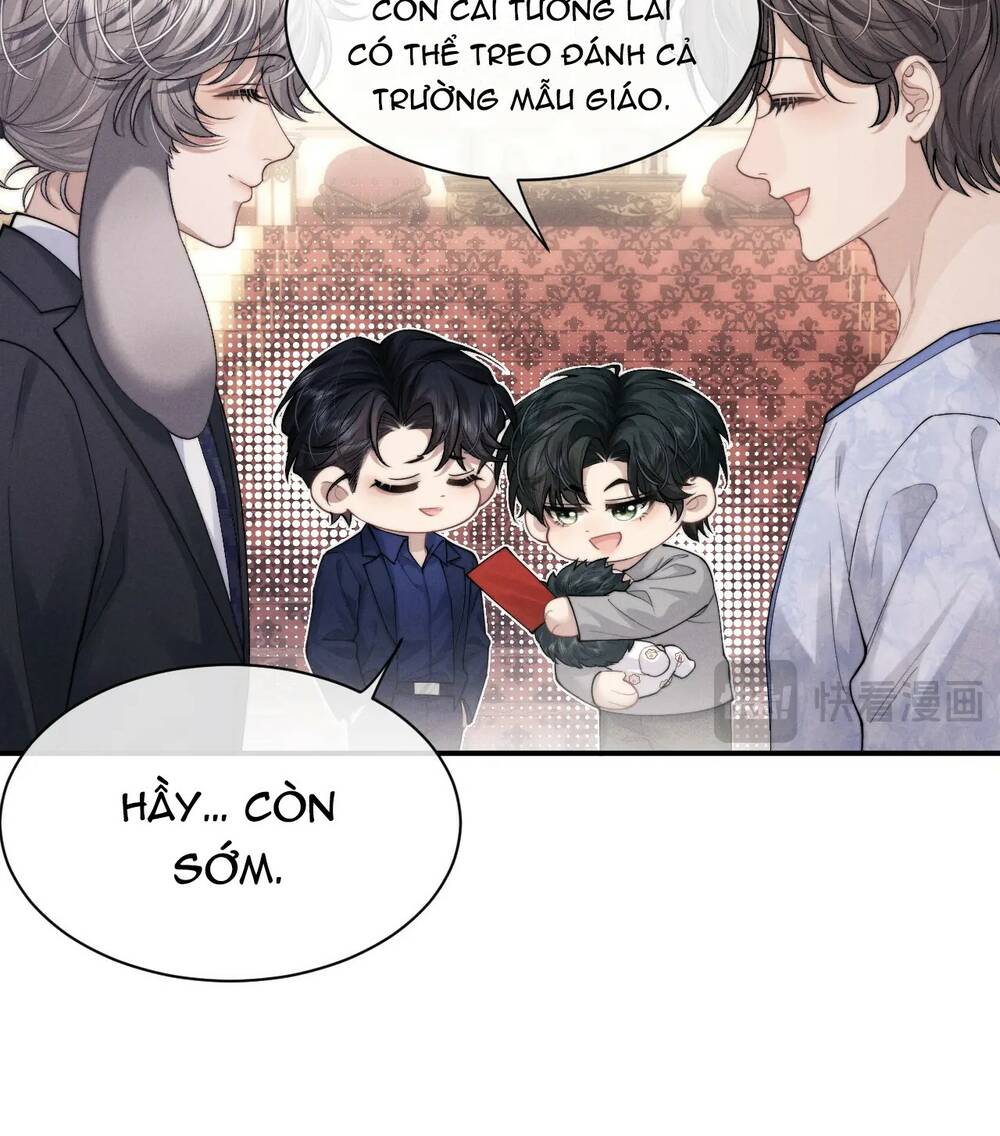 Chấp Sự Thỏ Cụp Tai - Chapter 66 - Page 12