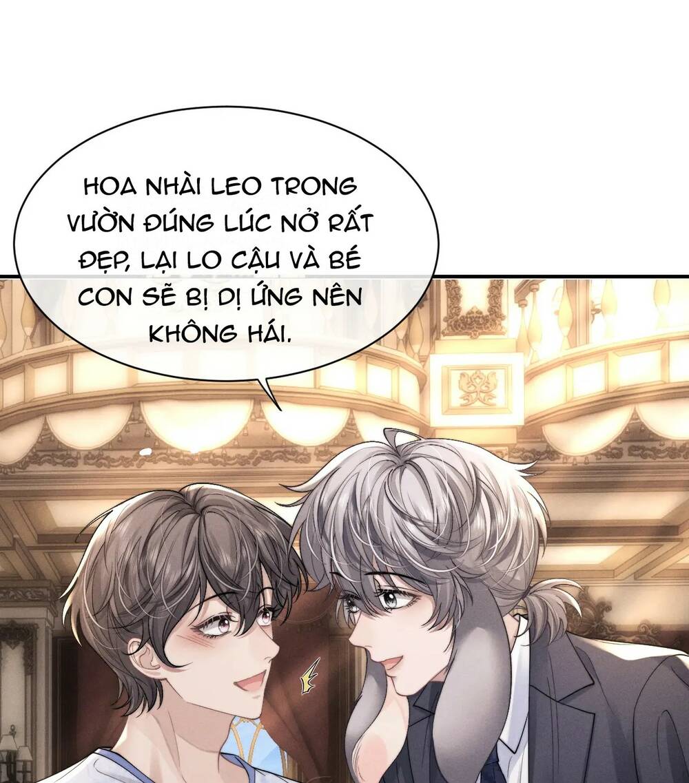 Chấp Sự Thỏ Cụp Tai - Chapter 66 - Page 13