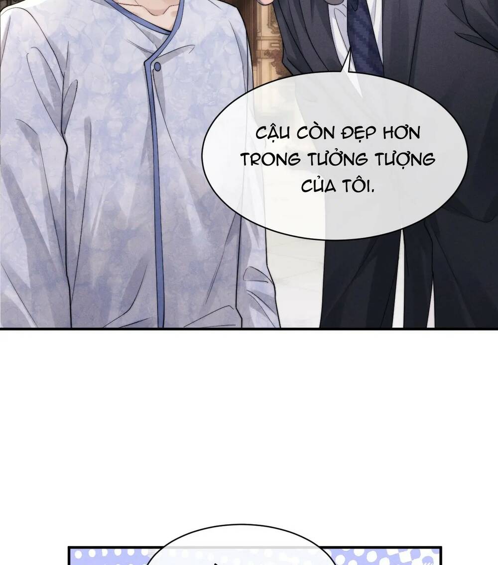 Chấp Sự Thỏ Cụp Tai - Chapter 66 - Page 14