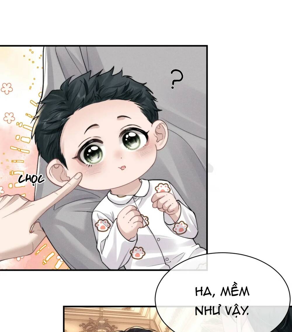 Chấp Sự Thỏ Cụp Tai - Chapter 66 - Page 16