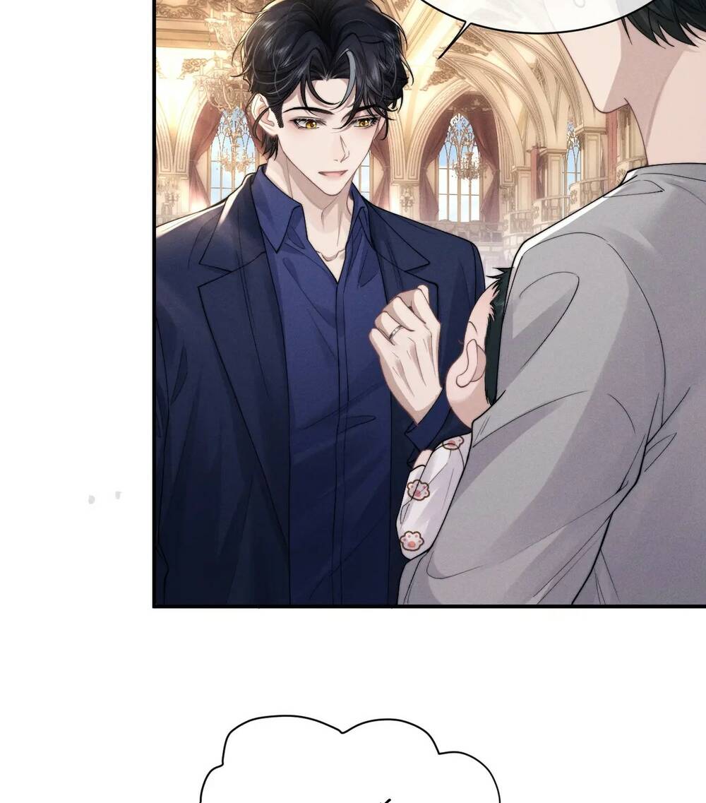 Chấp Sự Thỏ Cụp Tai - Chapter 66 - Page 17