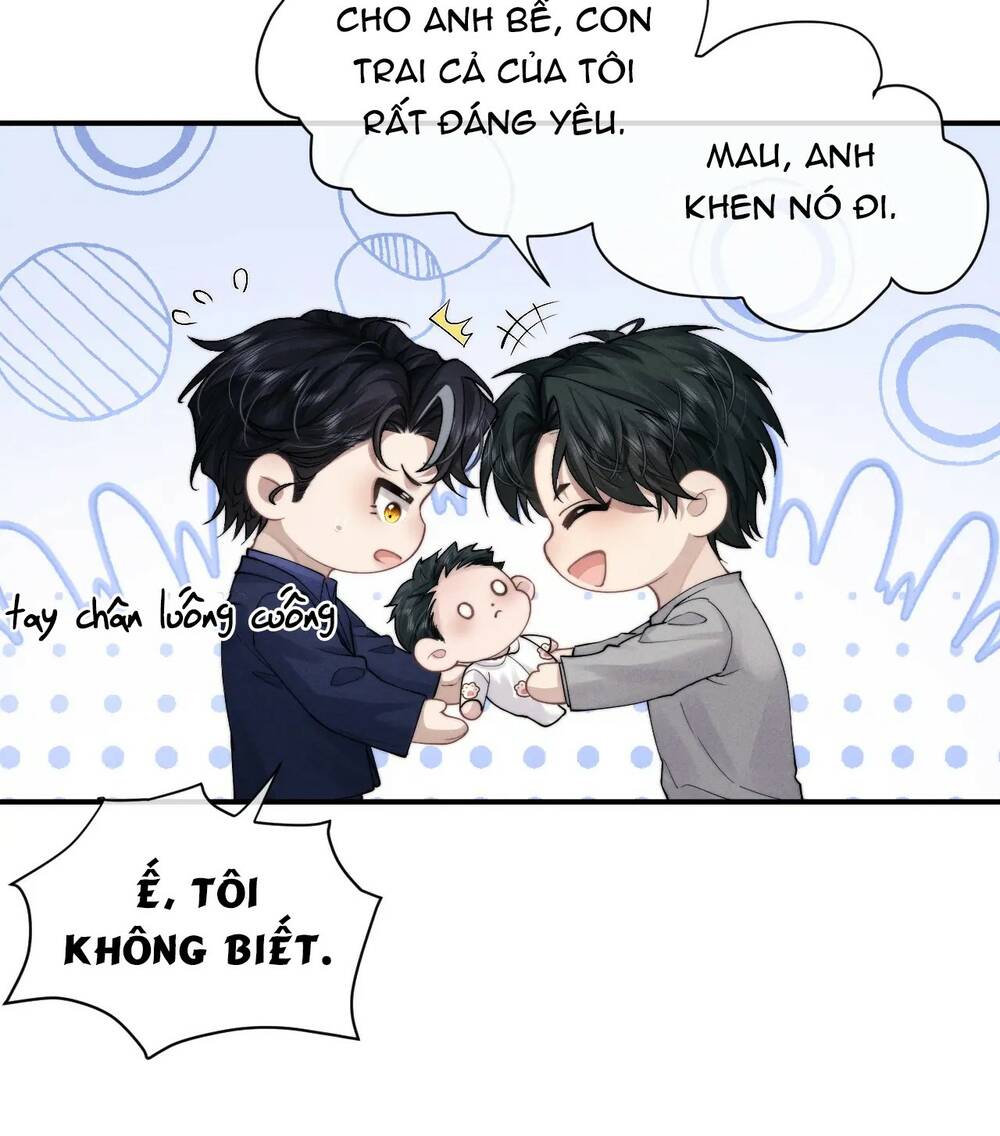 Chấp Sự Thỏ Cụp Tai - Chapter 66 - Page 18