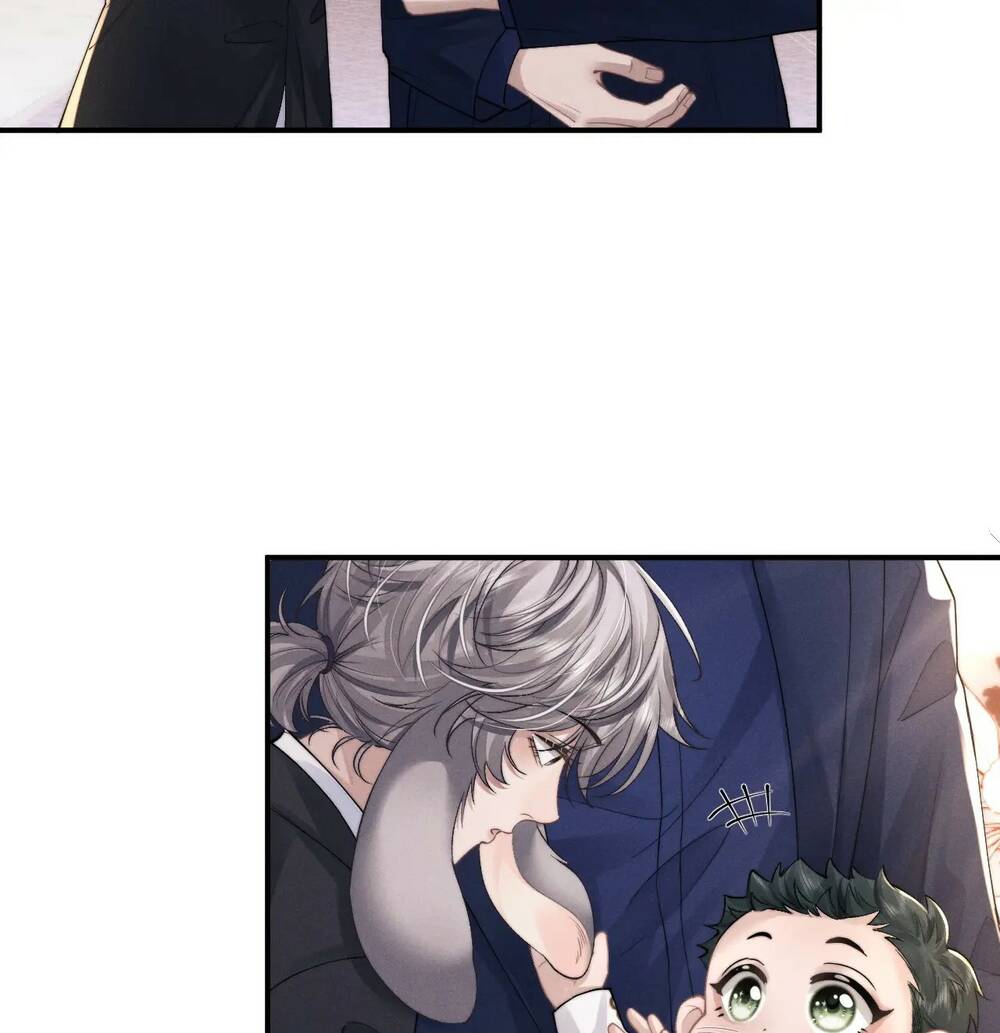 Chấp Sự Thỏ Cụp Tai - Chapter 66 - Page 20