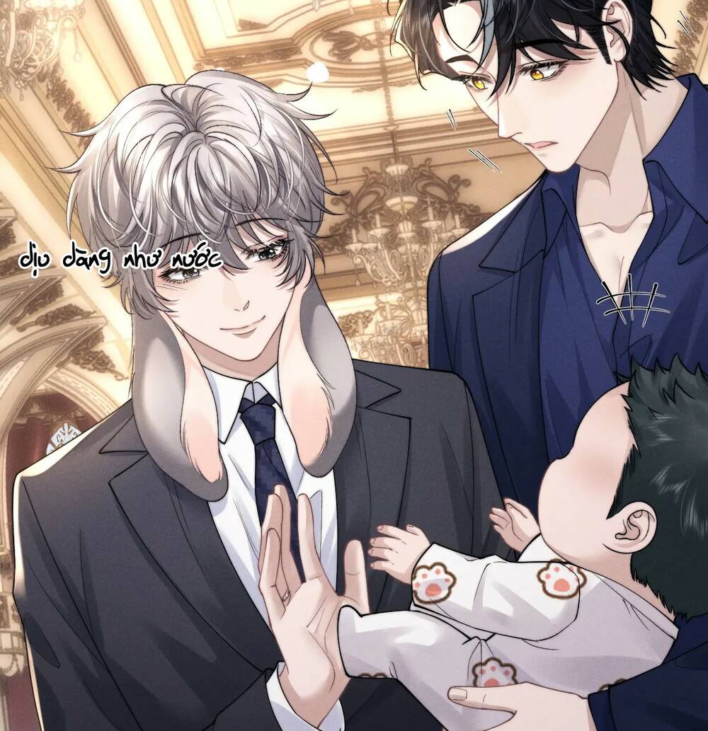 Chấp Sự Thỏ Cụp Tai - Chapter 66 - Page 22