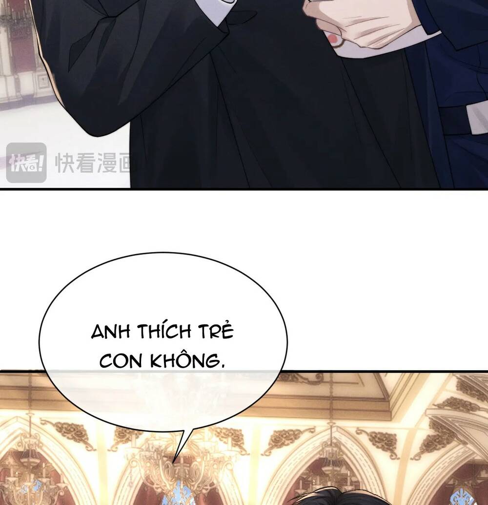 Chấp Sự Thỏ Cụp Tai - Chapter 66 - Page 23