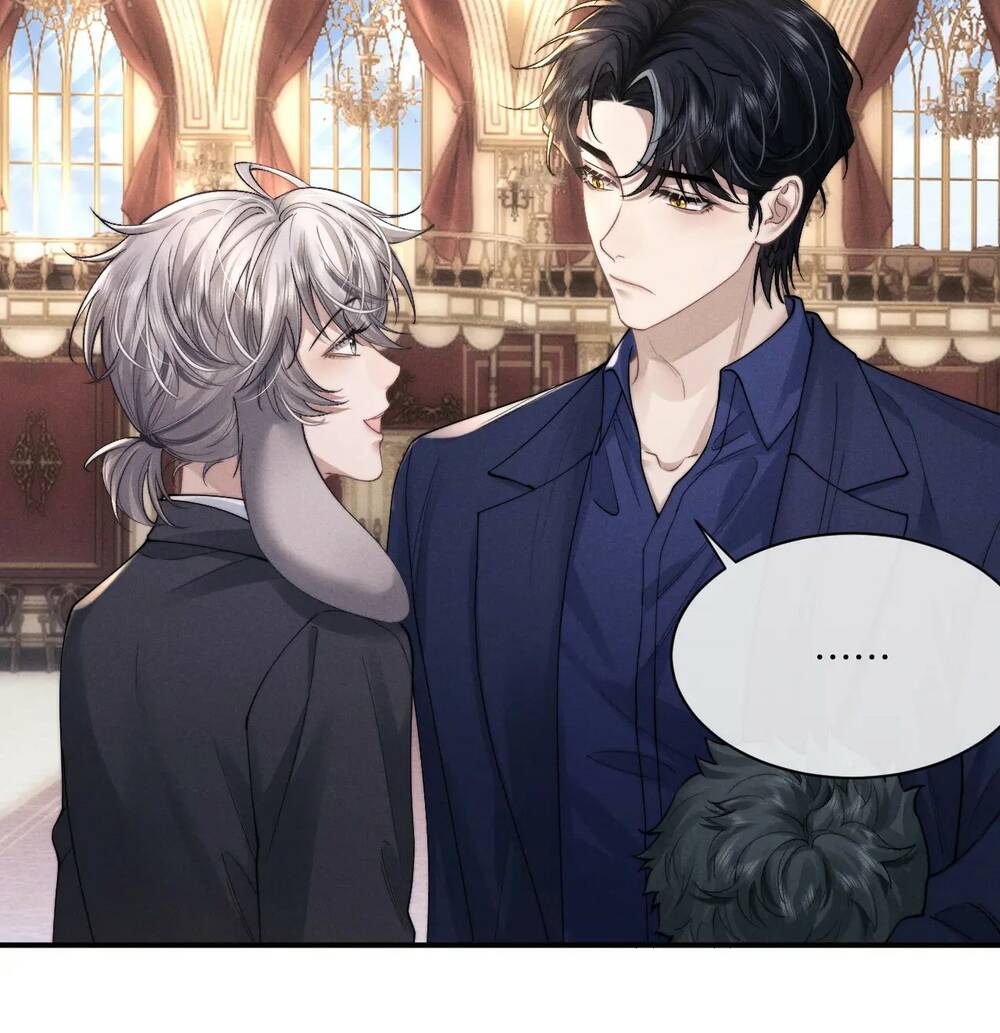 Chấp Sự Thỏ Cụp Tai - Chapter 66 - Page 24