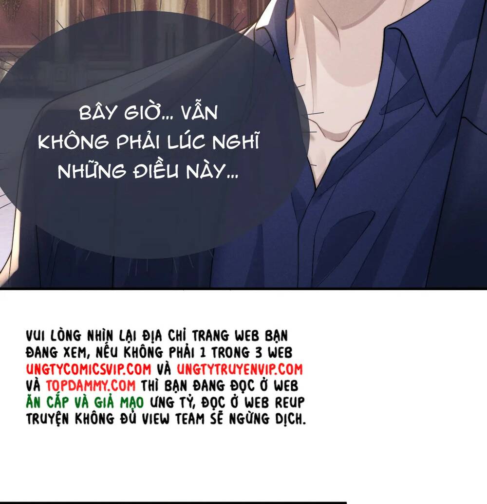 Chấp Sự Thỏ Cụp Tai - Chapter 66 - Page 26