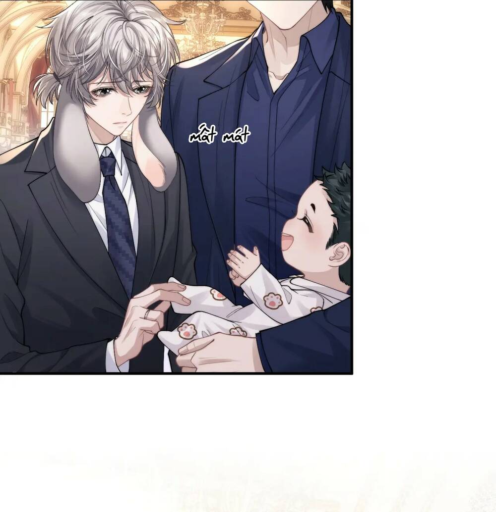 Chấp Sự Thỏ Cụp Tai - Chapter 66 - Page 27