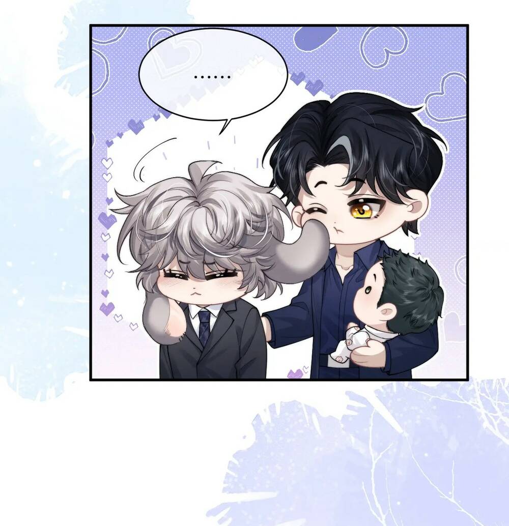 Chấp Sự Thỏ Cụp Tai - Chapter 66 - Page 30