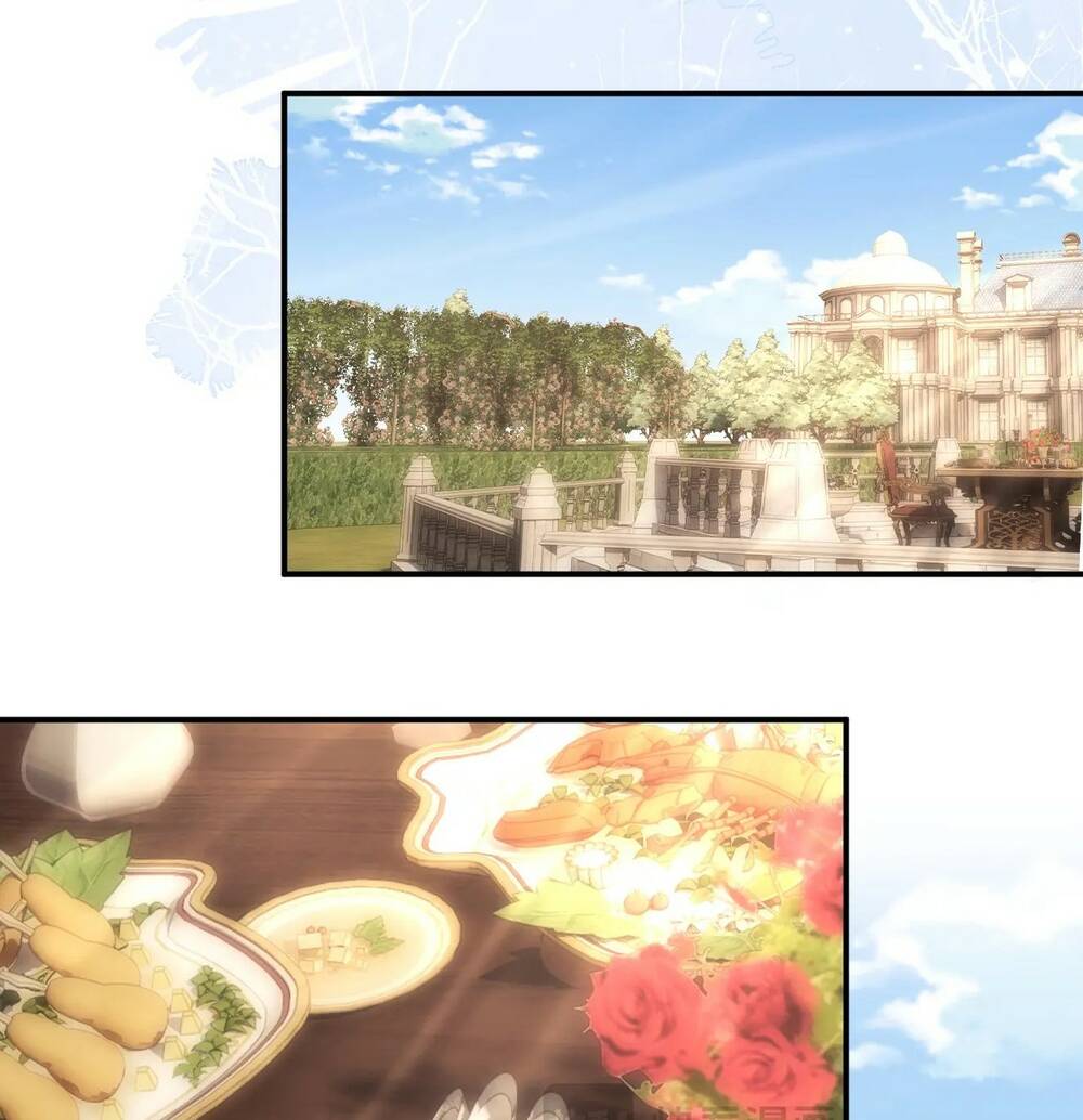 Chấp Sự Thỏ Cụp Tai - Chapter 66 - Page 33