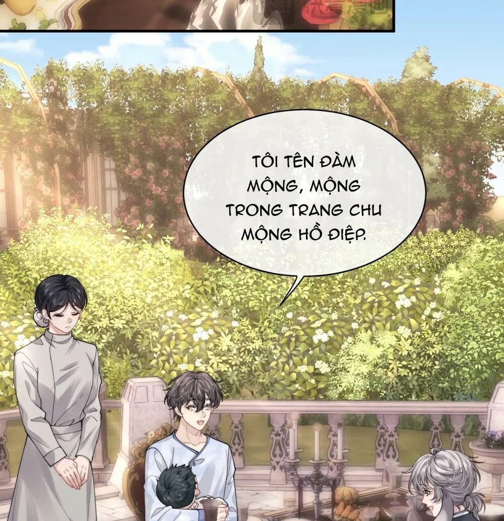 Chấp Sự Thỏ Cụp Tai - Chapter 66 - Page 34