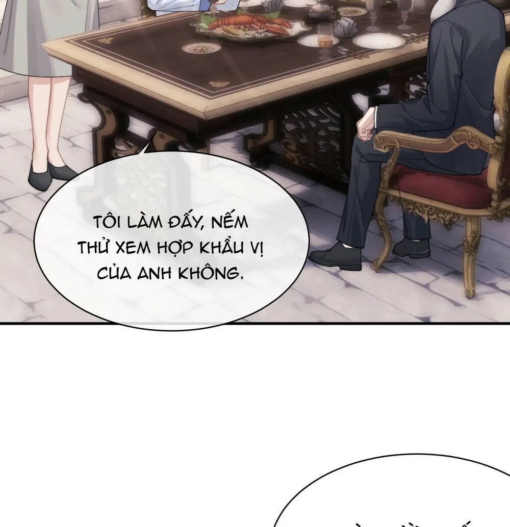 Chấp Sự Thỏ Cụp Tai - Chapter 66 - Page 35