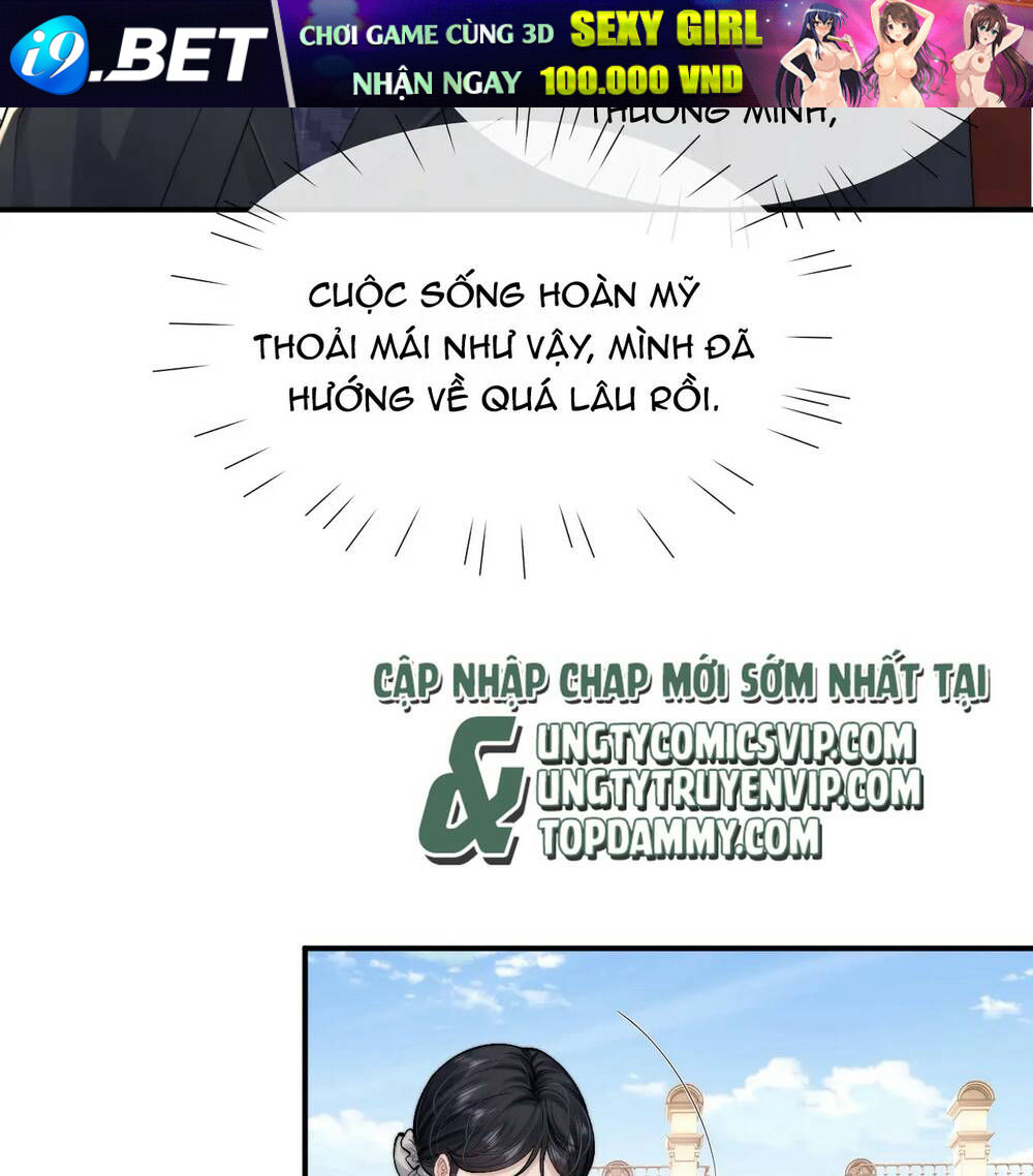 Chấp Sự Thỏ Cụp Tai - Chapter 66 - Page 37