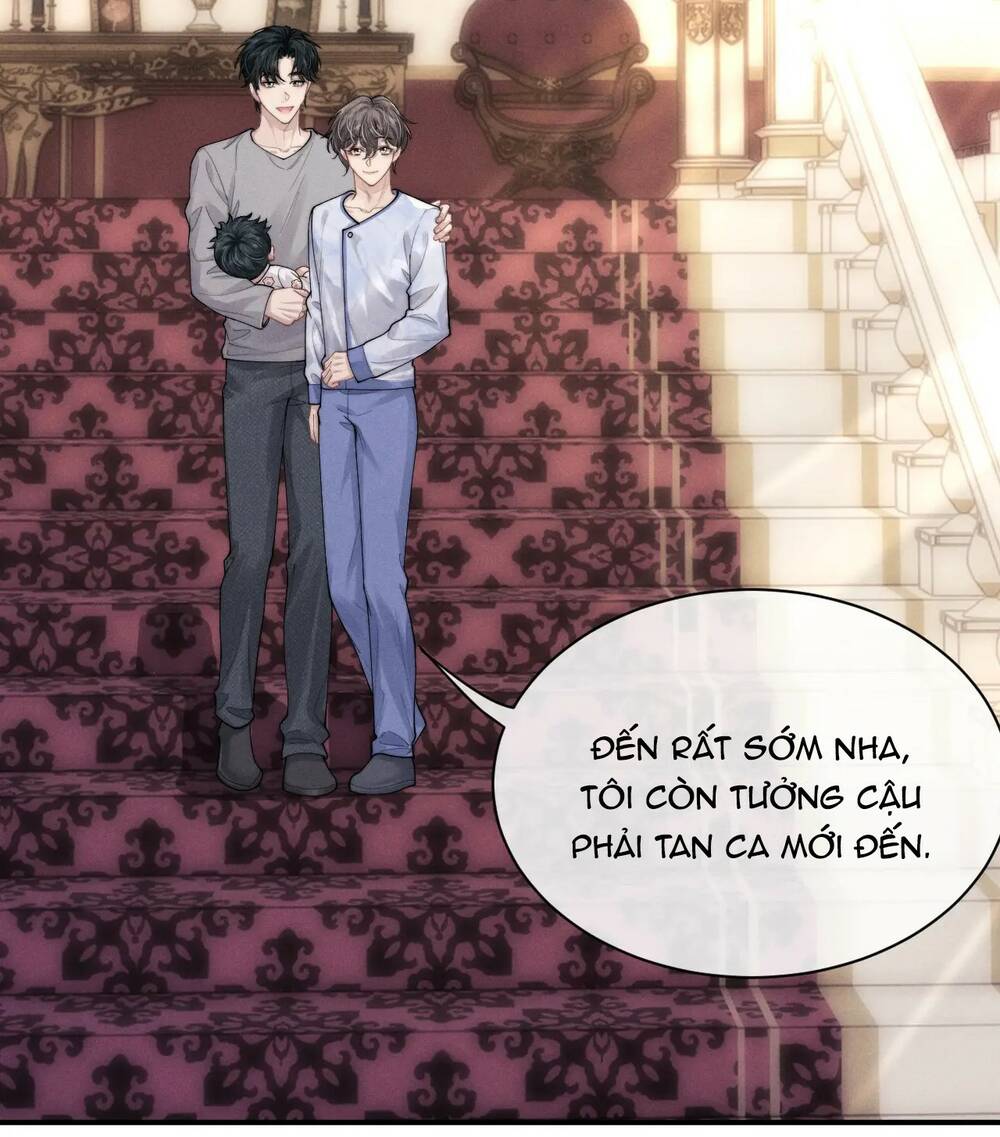 Chấp Sự Thỏ Cụp Tai - Chapter 66 - Page 3