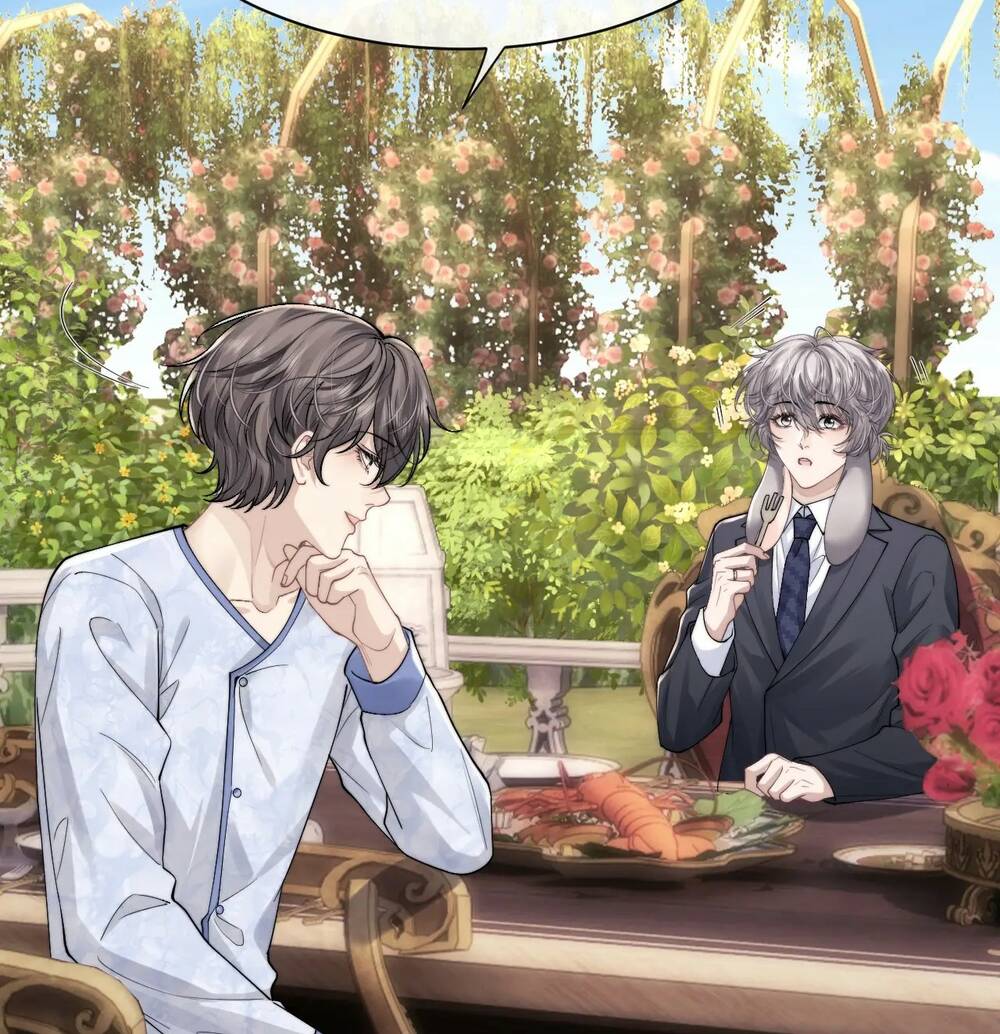 Chấp Sự Thỏ Cụp Tai - Chapter 66 - Page 39