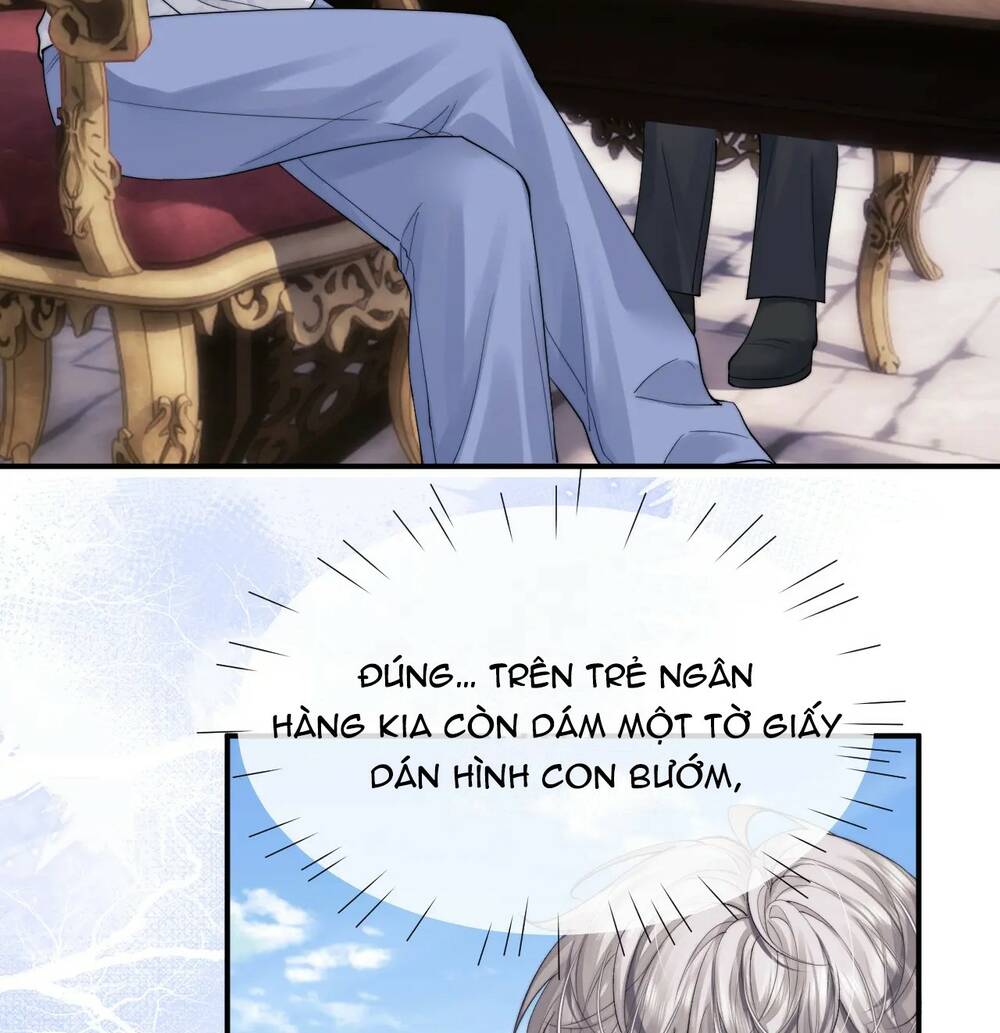 Chấp Sự Thỏ Cụp Tai - Chapter 66 - Page 40