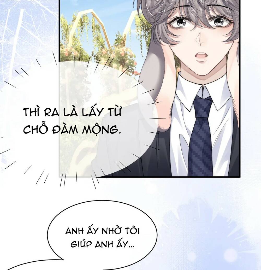 Chấp Sự Thỏ Cụp Tai - Chapter 66 - Page 41