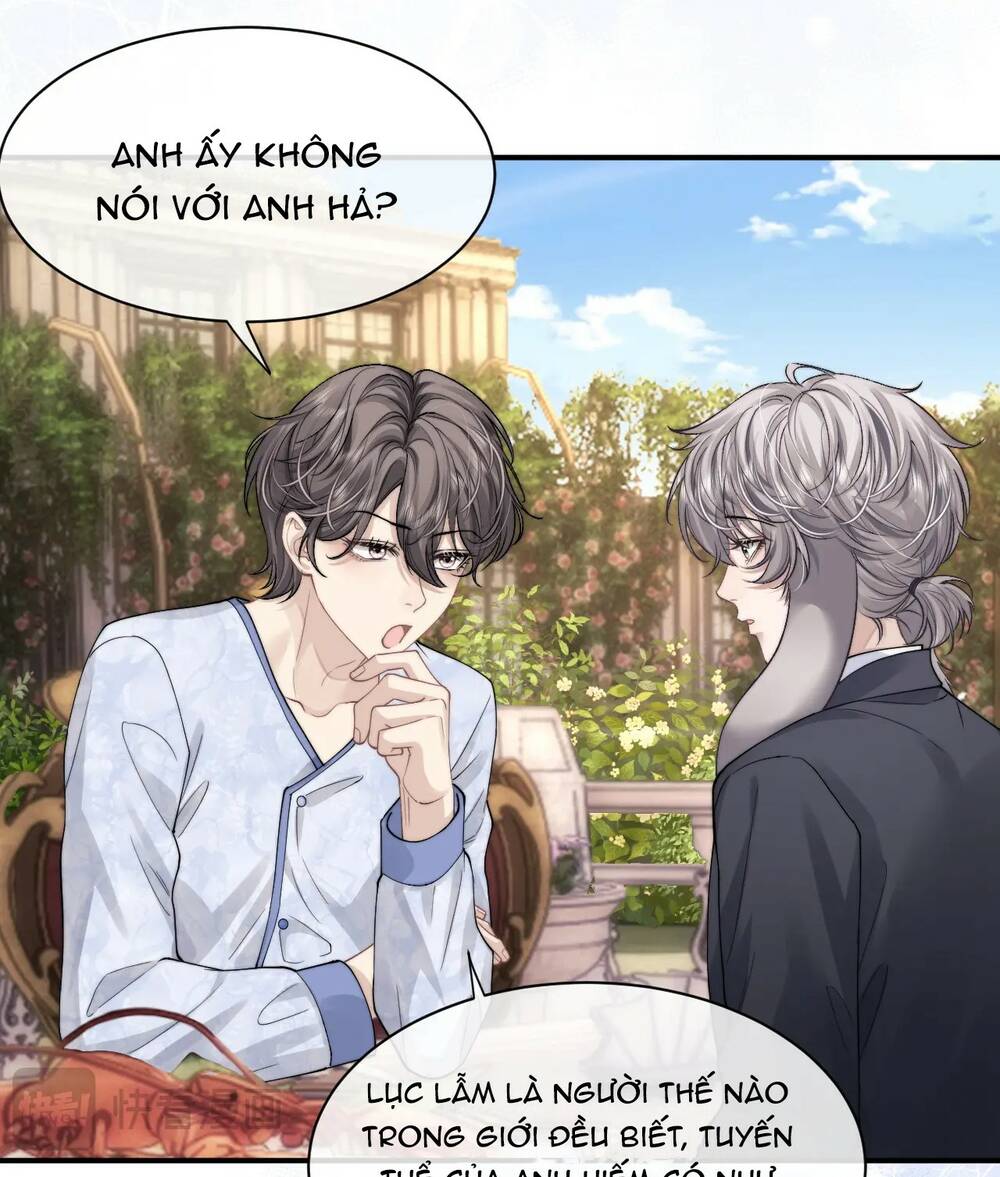 Chấp Sự Thỏ Cụp Tai - Chapter 66 - Page 43