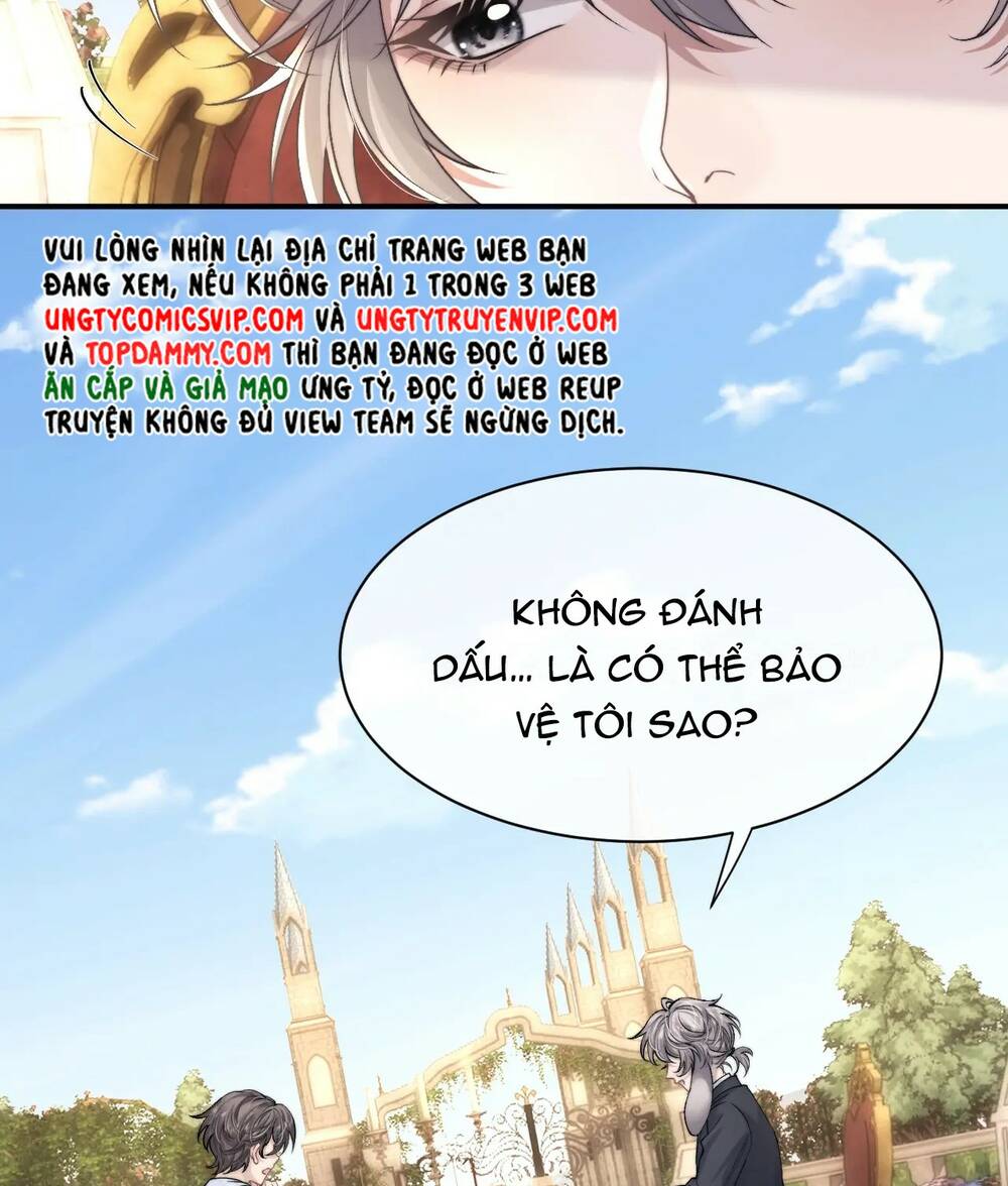 Chấp Sự Thỏ Cụp Tai - Chapter 66 - Page 46