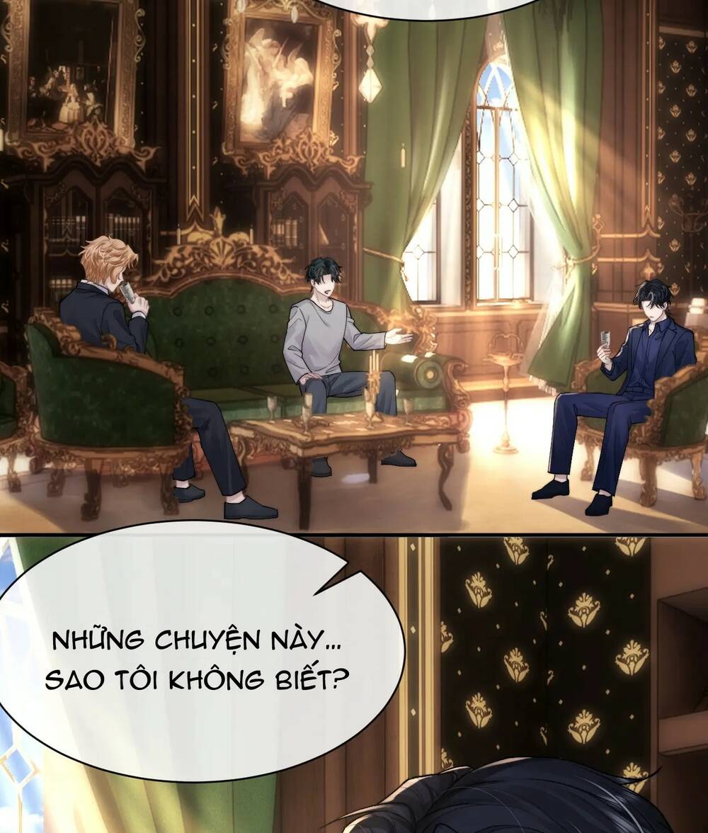 Chấp Sự Thỏ Cụp Tai - Chapter 66 - Page 48