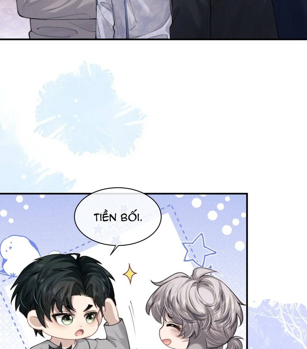 Chấp Sự Thỏ Cụp Tai - Chapter 66 - Page 5