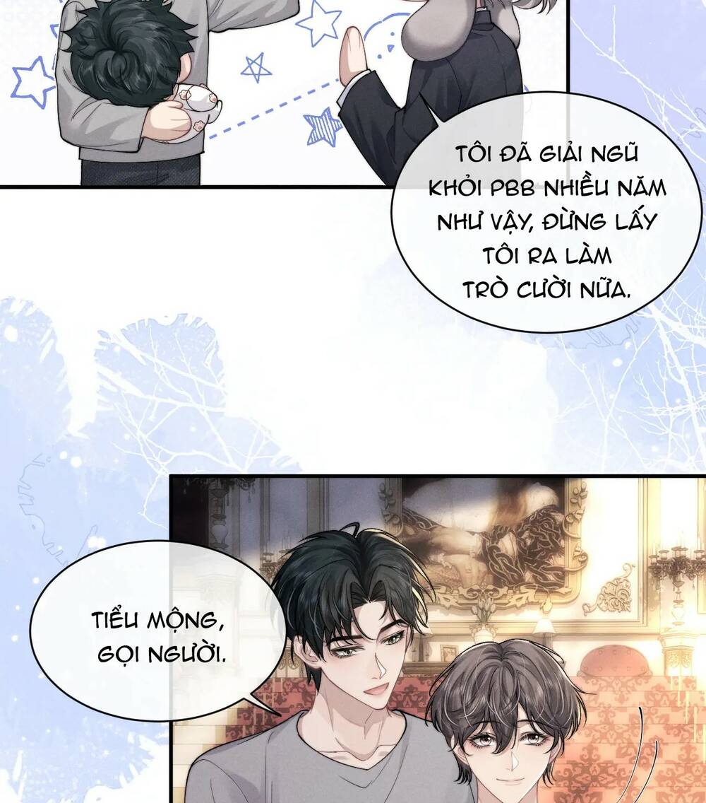 Chấp Sự Thỏ Cụp Tai - Chapter 66 - Page 6