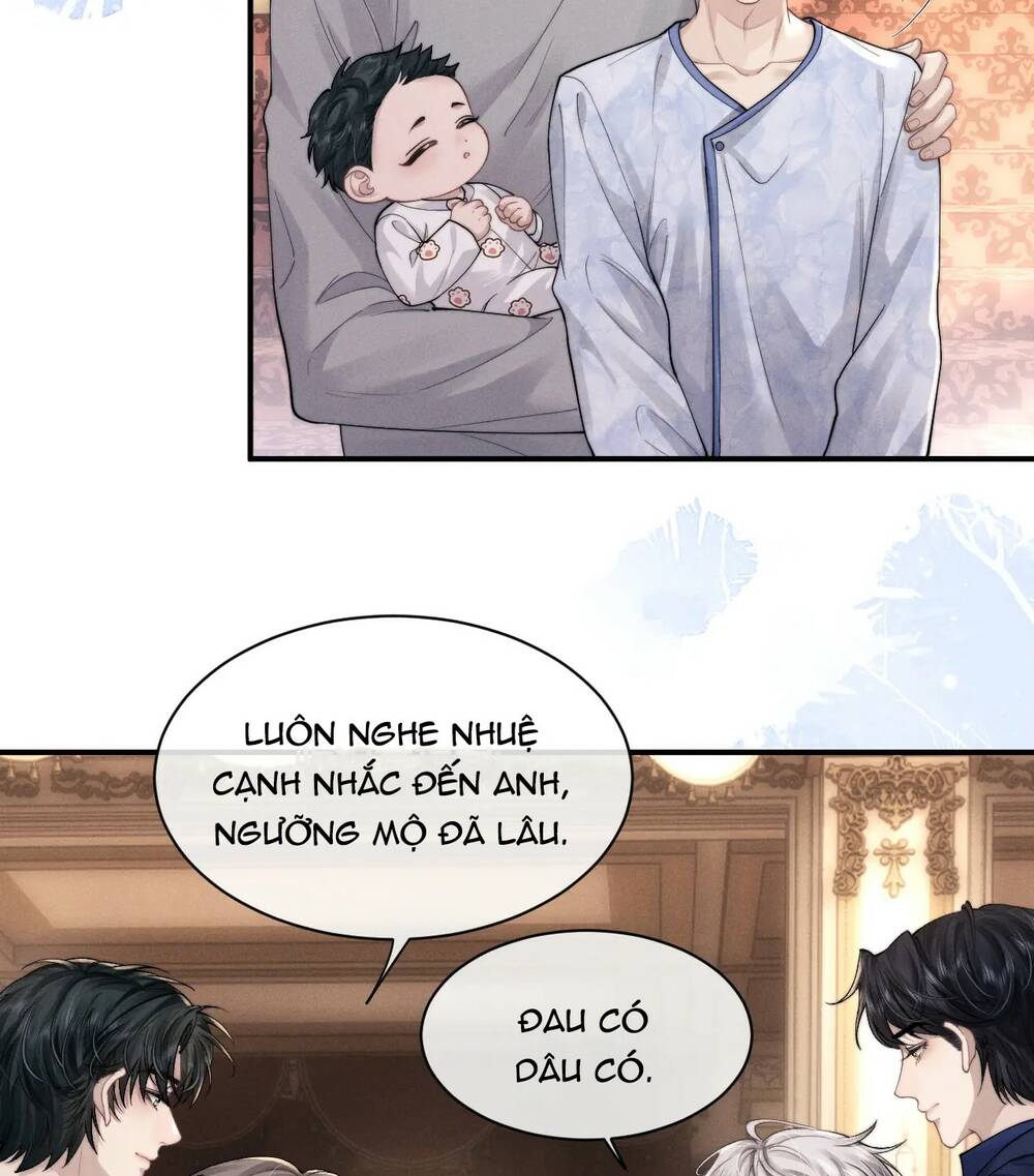 Chấp Sự Thỏ Cụp Tai - Chapter 66 - Page 7