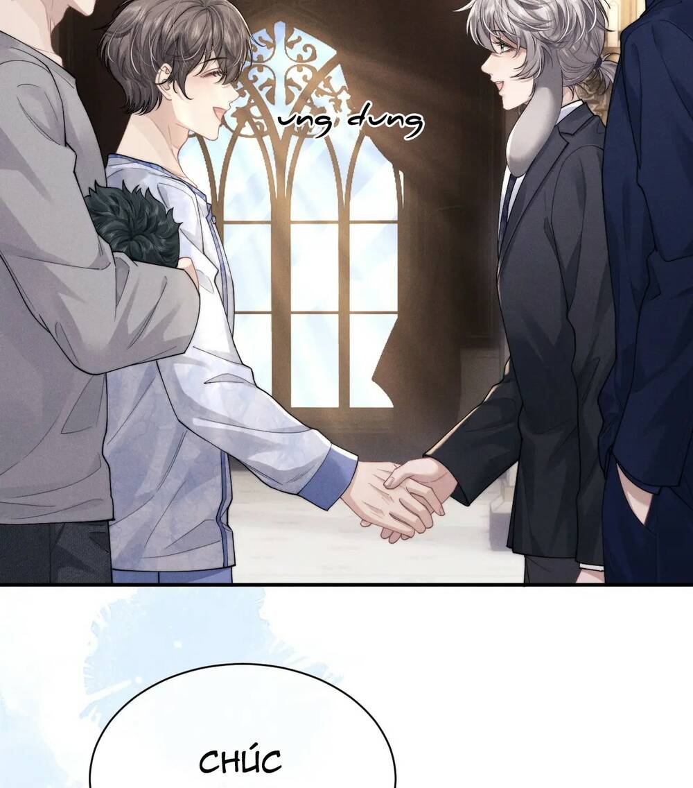 Chấp Sự Thỏ Cụp Tai - Chapter 66 - Page 8