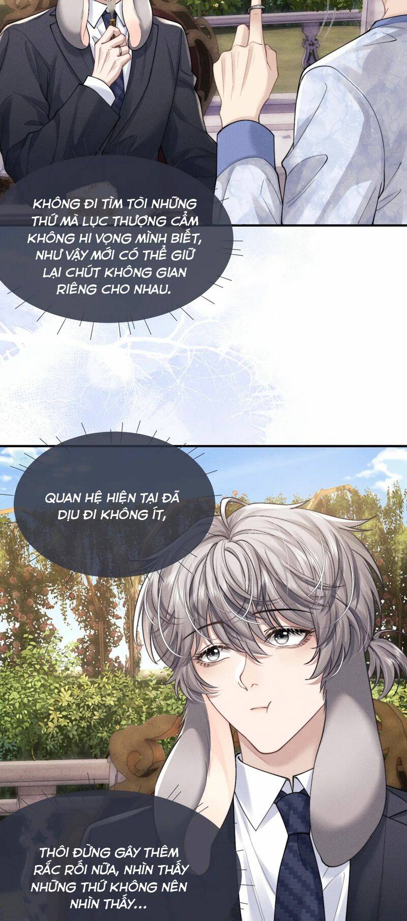 Chấp Sự Thỏ Cụp Tai - Chapter 67 - Page 12