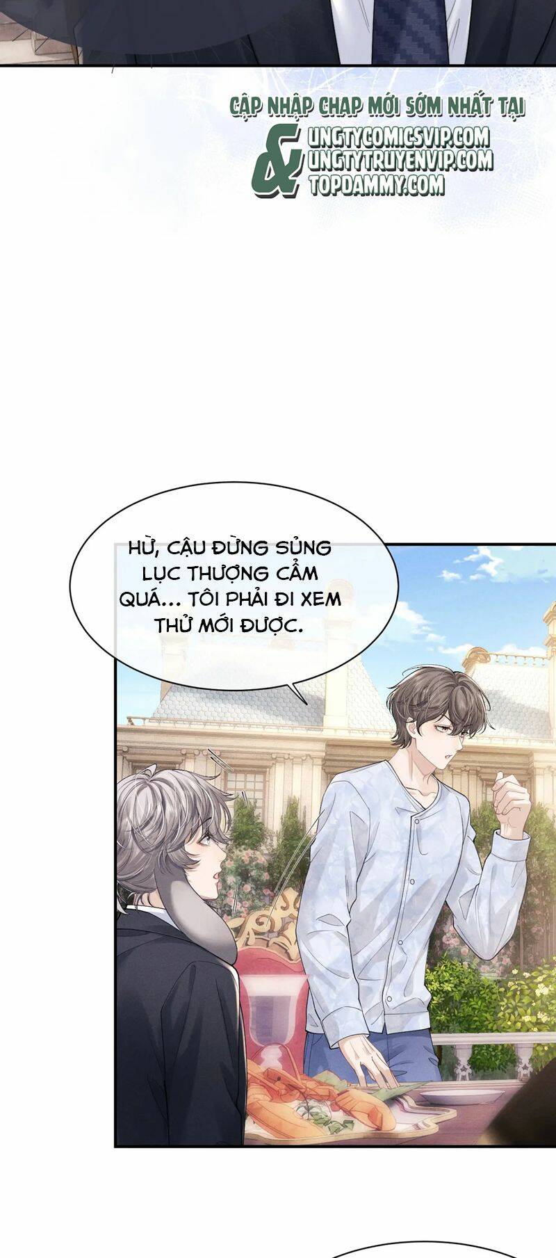 Chấp Sự Thỏ Cụp Tai - Chapter 67 - Page 13