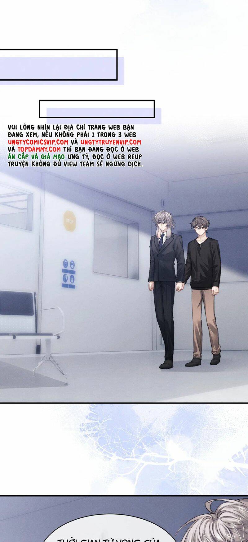 Chấp Sự Thỏ Cụp Tai - Chapter 67 - Page 15