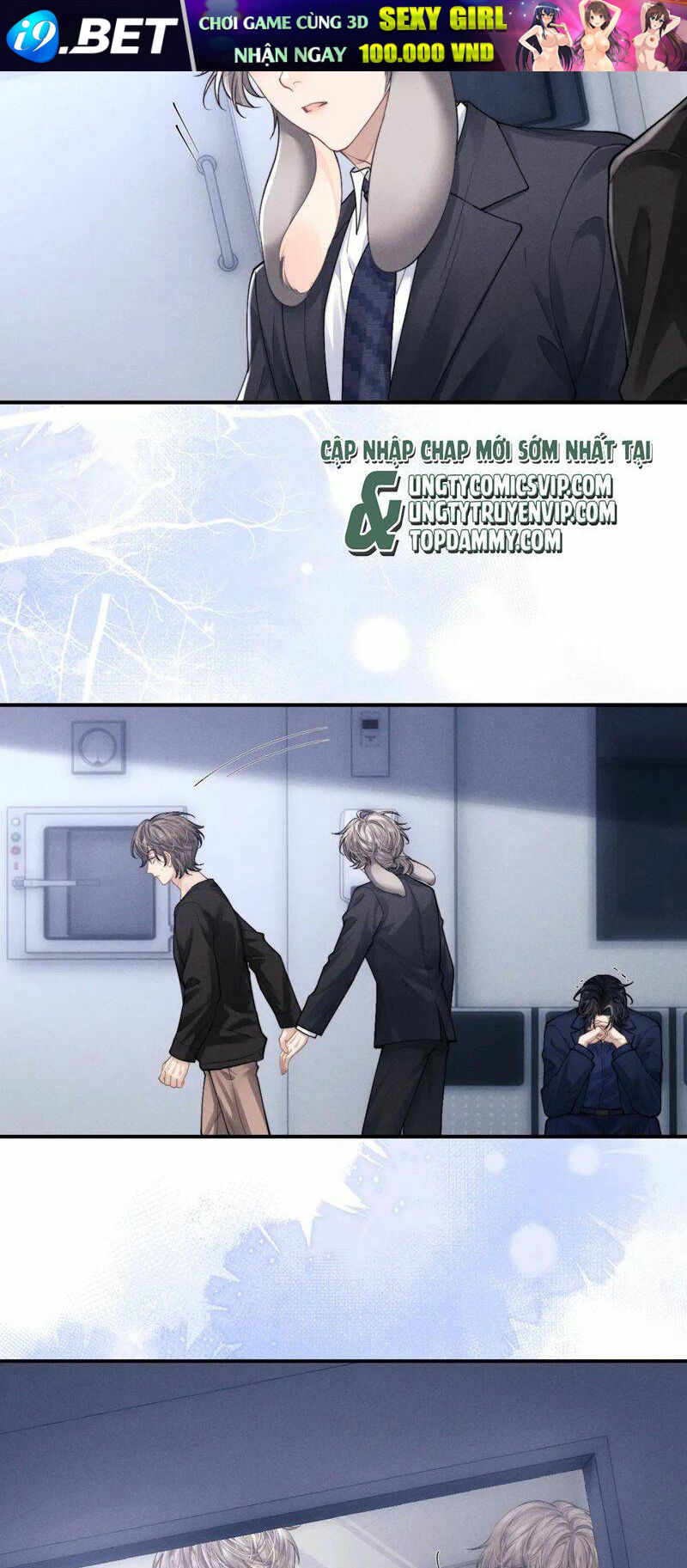 Chấp Sự Thỏ Cụp Tai - Chapter 67 - Page 17