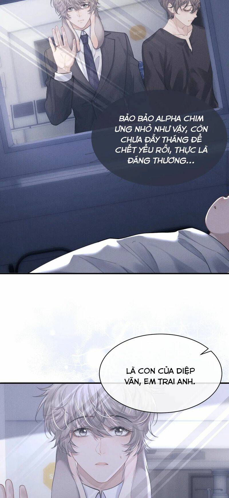 Chấp Sự Thỏ Cụp Tai - Chapter 67 - Page 18