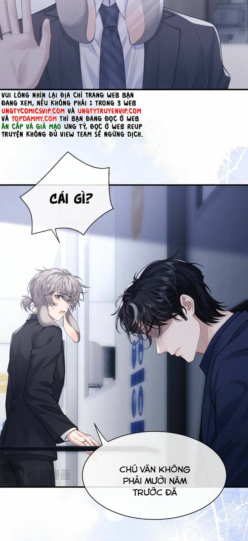 Chấp Sự Thỏ Cụp Tai - Chapter 67 - Page 19
