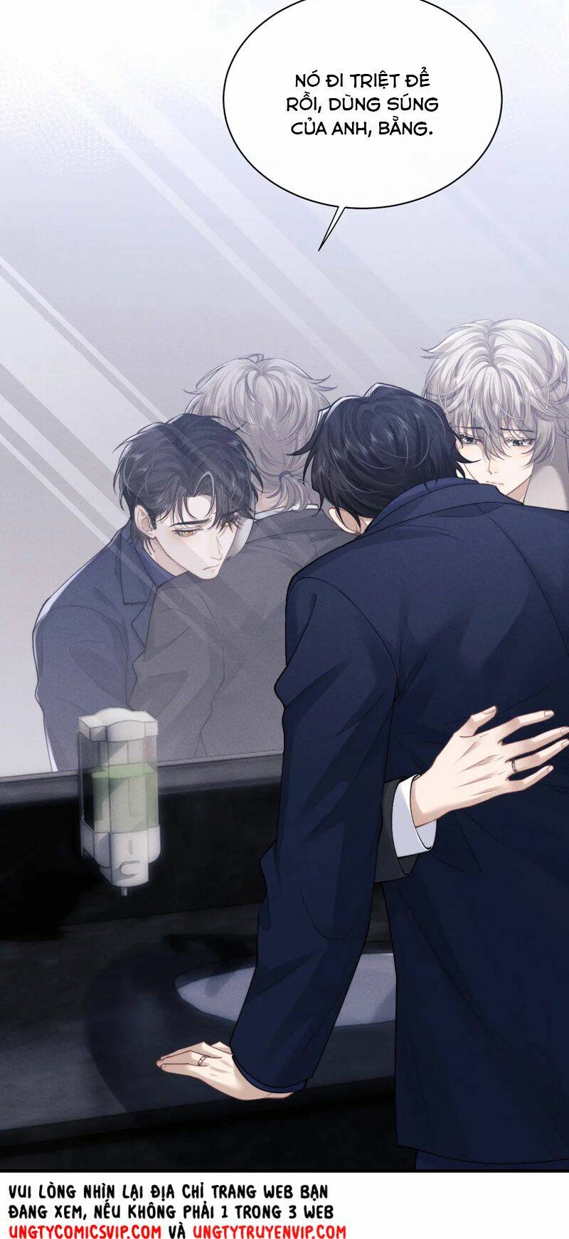 Chấp Sự Thỏ Cụp Tai - Chapter 67 - Page 23