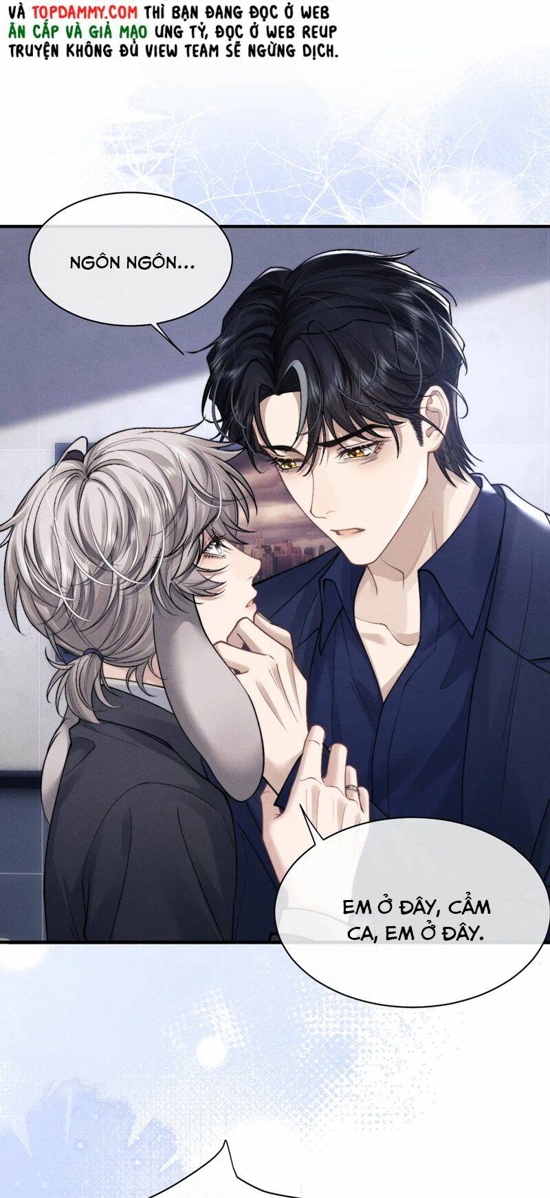 Chấp Sự Thỏ Cụp Tai - Chapter 67 - Page 24