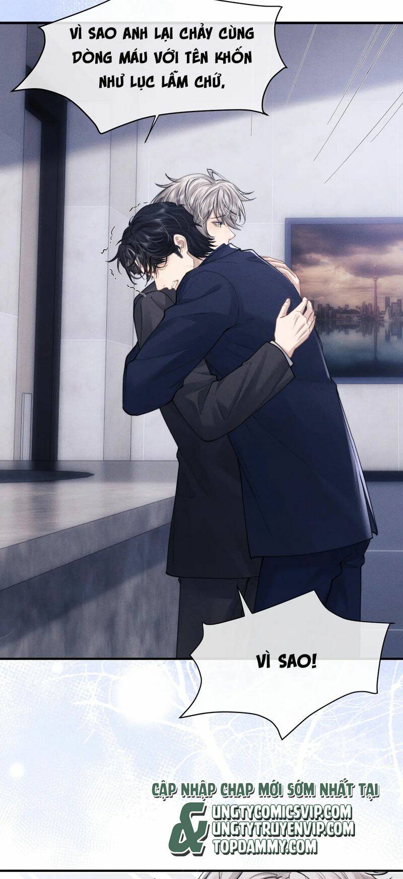 Chấp Sự Thỏ Cụp Tai - Chapter 67 - Page 25