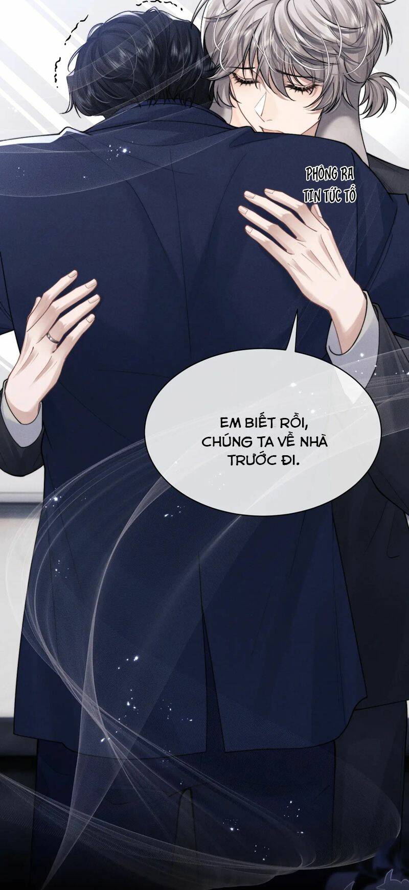 Chấp Sự Thỏ Cụp Tai - Chapter 67 - Page 26