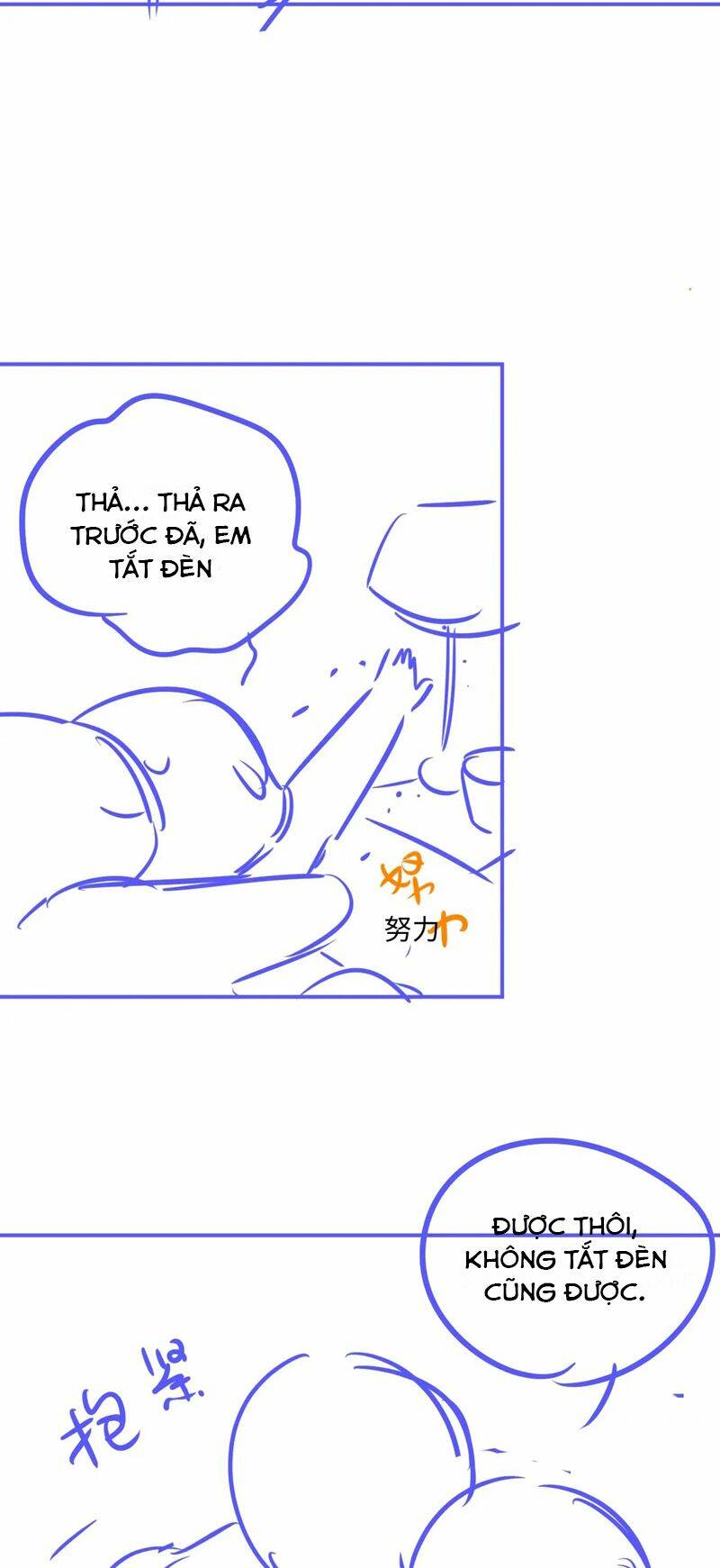 Chấp Sự Thỏ Cụp Tai - Chapter 67 - Page 28