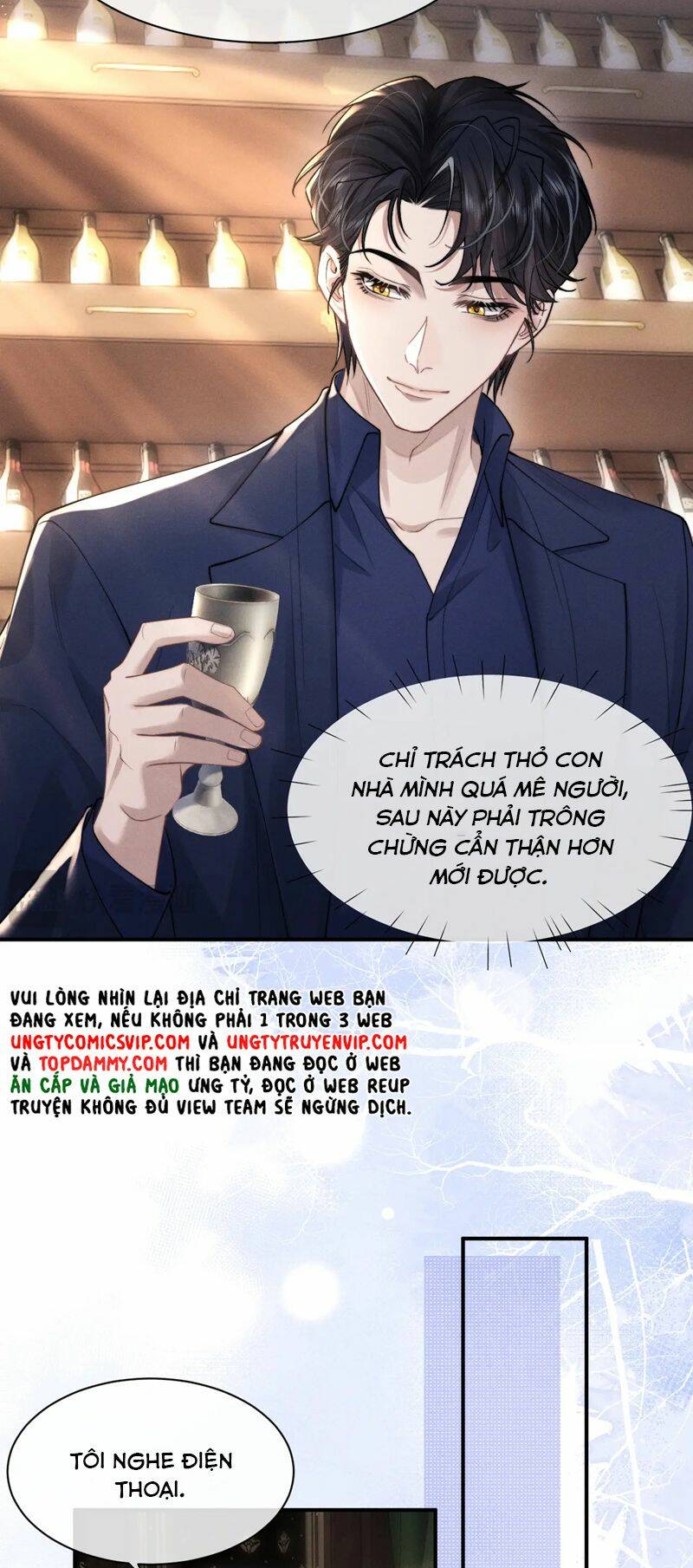 Chấp Sự Thỏ Cụp Tai - Chapter 67 - Page 5